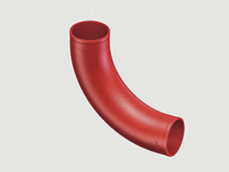 W型90° 長(cháng)彎頭